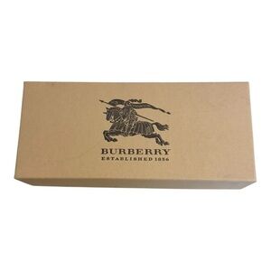 Burberry Sunglasses Box